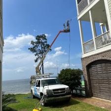 Beach House Cleaning in St. Teresa, FL 1