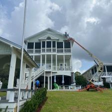 Beach House Cleaning in St. Teresa, FL 2