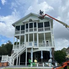 Beach House Cleaning in St. Teresa, FL 3