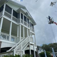 Beach House Cleaning in St. Teresa, FL 4