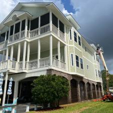 Beach House Cleaning in St. Teresa, FL