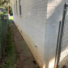 Building and Concrete Pressure Washing in Tallahassee, FL 2