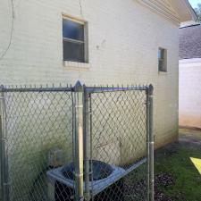 Building and Concrete Pressure Washing in Tallahassee, FL 4