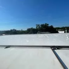 Commercial Pressure Washing and Roof Cleaning 9