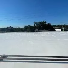 Commercial Pressure Washing and Roof Cleaning 14