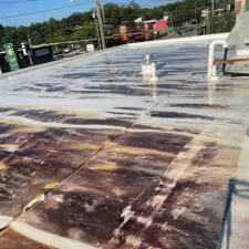 Commercial Pressure Washing and Roof Cleaning 15