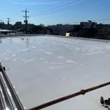 Commercial Pressure Washing and Roof Cleaning 17