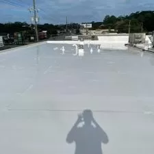 Commercial Pressure Washing and Roof Cleaning 18