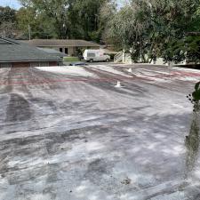 Commercial Roof Cleaning in Tallahassee, FL 0