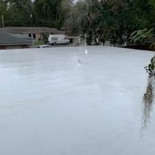 Commercial Roof Cleaning in Tallahassee, FL 1