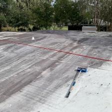 Commercial Roof Cleaning in Tallahassee, FL 2