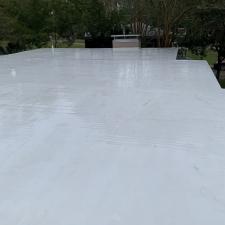 Commercial Roof Cleaning in Tallahassee, FL 3
