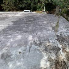 Commercial Roof Cleaning in Tallahassee, FL 4
