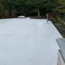 Commercial Roof Cleaning in Tallahassee, FL 5