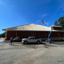 Commercial roof cleaning pressure washing tallahassee fl 003