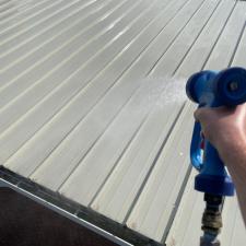 Commercial roof cleaning pressure washing tallahassee fl 010