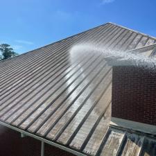 Commercial Roof Cleaning and Pressure Washing in Tallahassee, FL 11