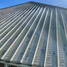 Commercial Roof Cleaning and Pressure Washing in Tallahassee, FL 13