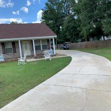 Driveway Cleaning in Midway, FL 4