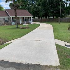 Driveway Cleaning in Midway, FL 2