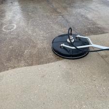 Driveway Cleaning in Tallahassee, FL