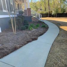 Driveway Pressure Washing in Tallahassee, FL