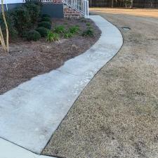 Driveway Pressure Washing in Tallahassee, FL 1