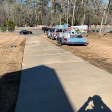 Driveway Pressure Washing in Tallahassee, FL 2