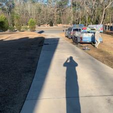 Driveway Pressure Washing in Tallahassee, FL 3