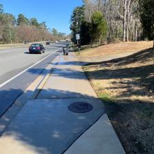 Driveway Pressure Washing in Tallahassee, FL 4