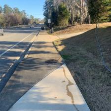 Driveway Pressure Washing in Tallahassee, FL 5