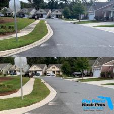 HOA Pressure Washing in Tallahassee, FL