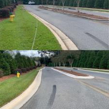 HOA Pressure Washing in Tallahassee, FL 1