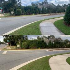 HOA Pressure Washing in Tallahassee, FL 2