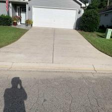 House and Driveway Cleaning in Tallahassee, FL 2