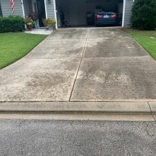 House and Driveway Cleaning in Tallahassee, FL 1