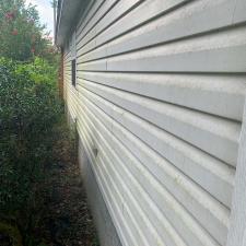 House and Driveway Cleaning on Killearn Point Ct. in Tallahassee, FL 3