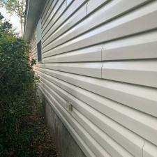 House and Driveway Cleaning on Killearn Point Ct. in Tallahassee, FL 4