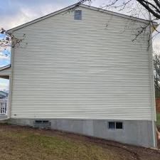 House Washing in Tallahassee, FL 2