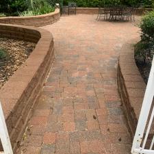 Pool Deck and Patio Cleaning on High Grove in Tallahassee, FL 3