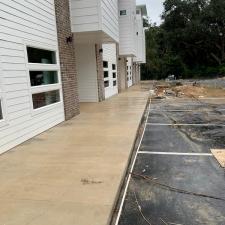 Post Construction Clean Up in Tallahassee, FL