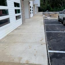 Post Construction Clean Up in Tallahassee, FL 1