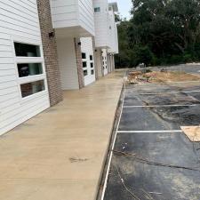 Post Construction Clean Up in Tallahassee, FL 2