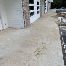 Post Construction Clean Up in Tallahassee, FL 3