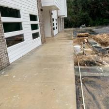 Post Construction Clean Up in Tallahassee, FL 4