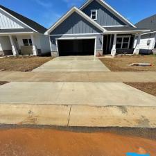 Post Construction Clean Up Services in Tallahassee, FL