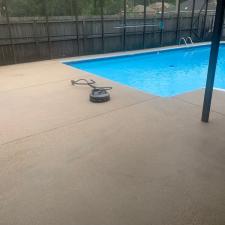 Pressure Washing at Killearn Estates in Tallahassee, FL 1