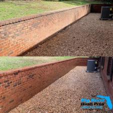 Pressure Washing Services in Tallahassee, FL