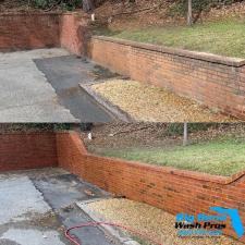 Pressure Washing Services in Tallahassee, FL 1
