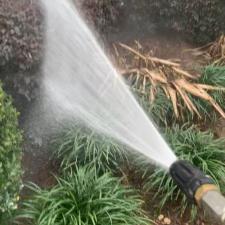 Roof Cleaning and Post Wash in Tallahassee, FL